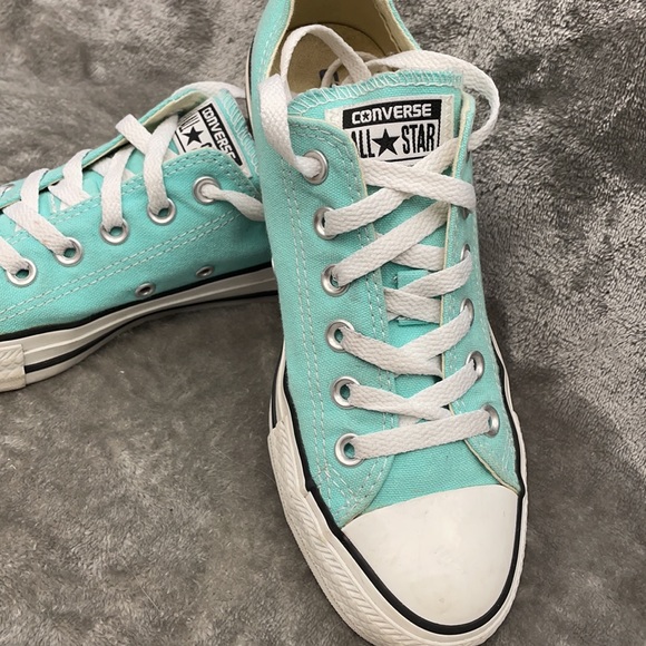 CONVERSE CHUCK TAYLOR ALL STAR - Picture 2 of 9